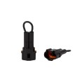 WOODCRAFT Sidestand Elimination Plug SSE11 - Triumph WOODCRAFT Sidestand Elimination Plug SSE11 - Triumph